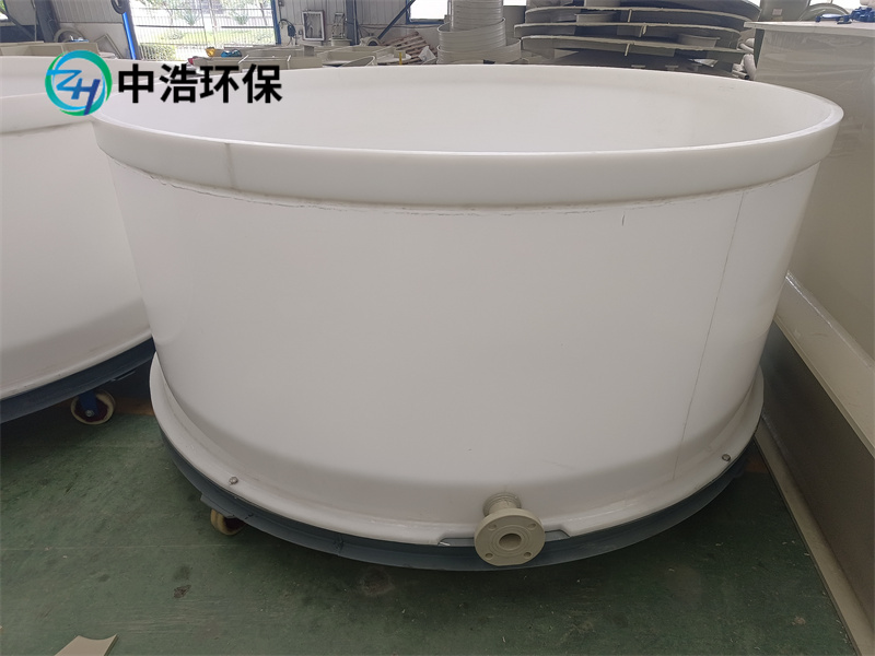 六弓乡PP抽滤槽